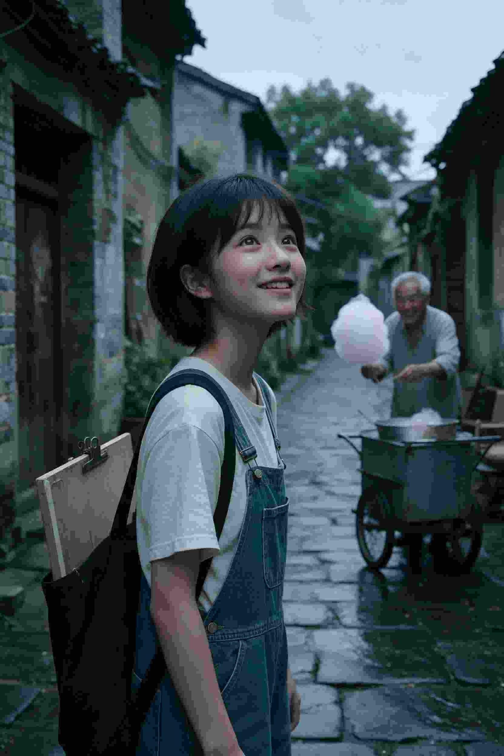 卡片